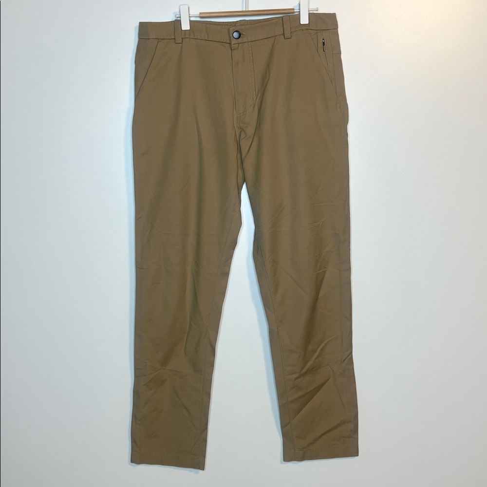 Lululemon Zeroed in slim fit regular size 32